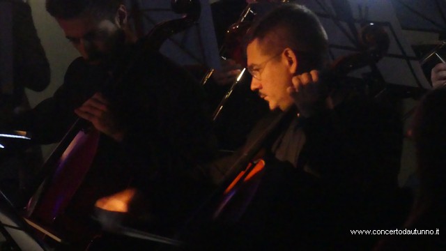 Opera in castello