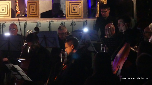 Opera in castello