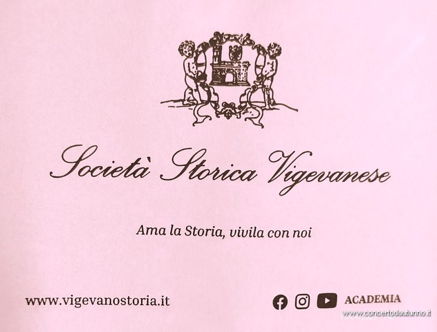 Vigevano Piazza Depicta