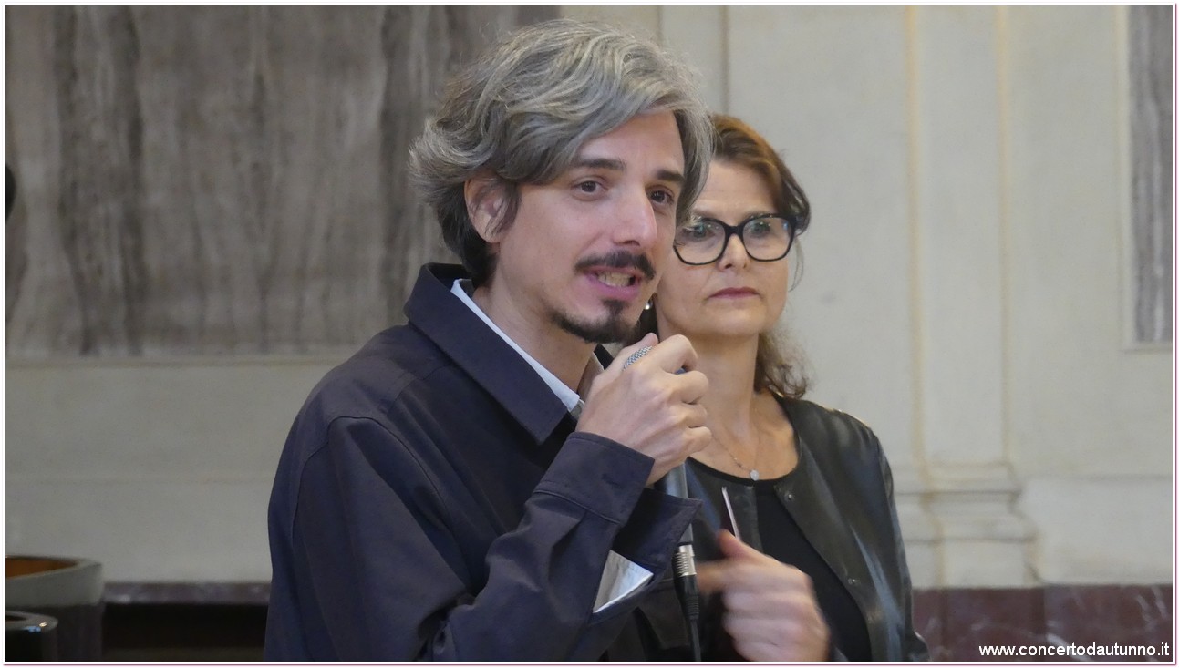 Duo Ondine
