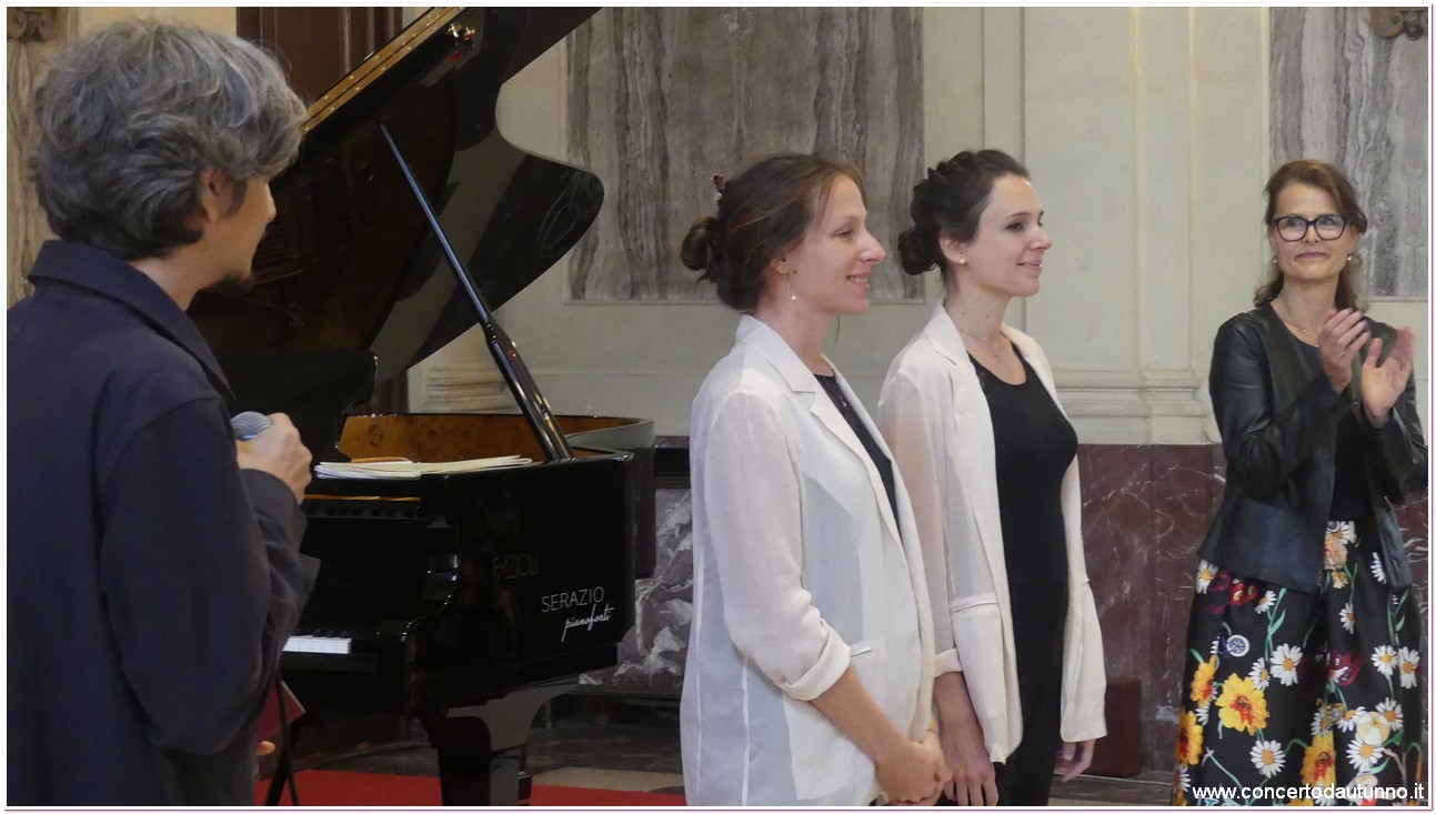 Duo Ondine