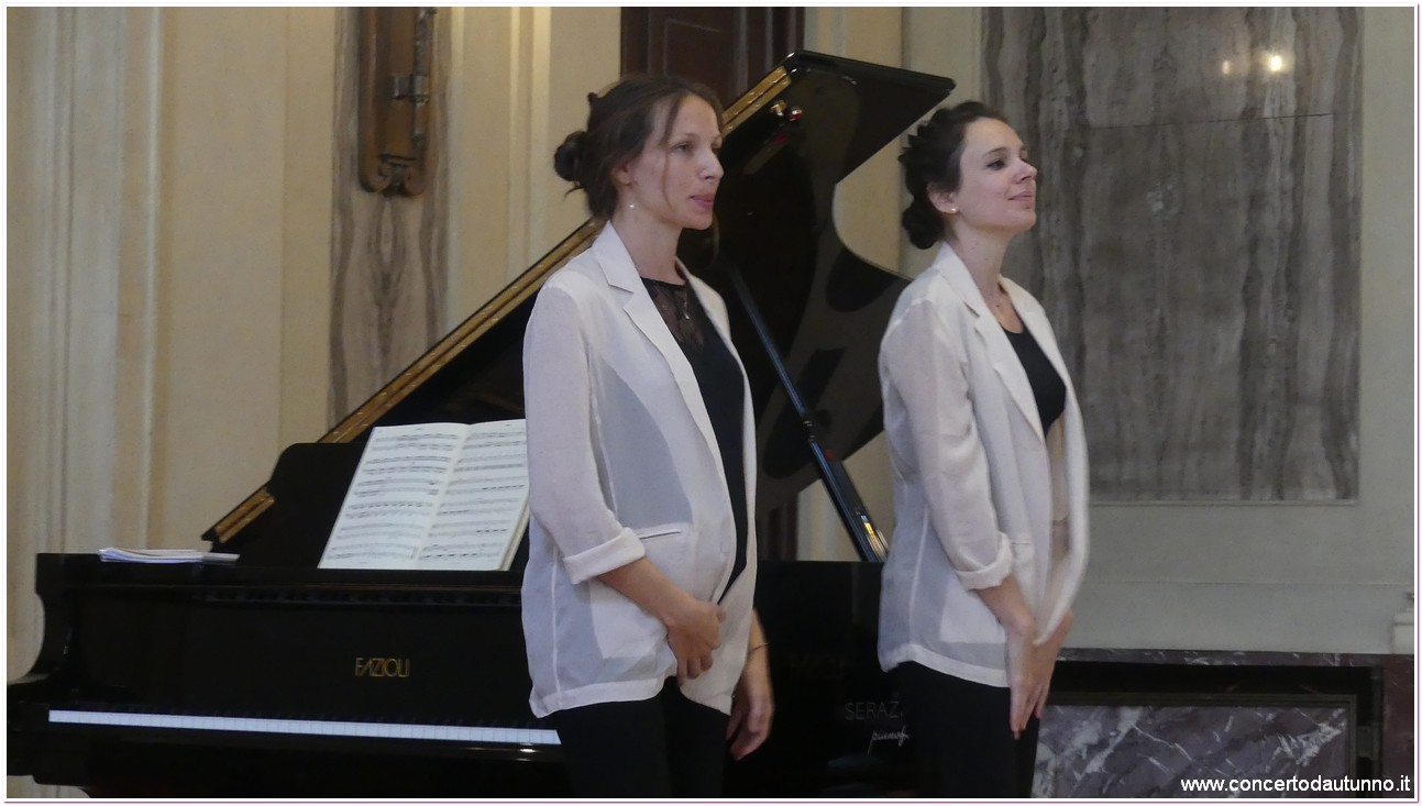 Duo Ondine