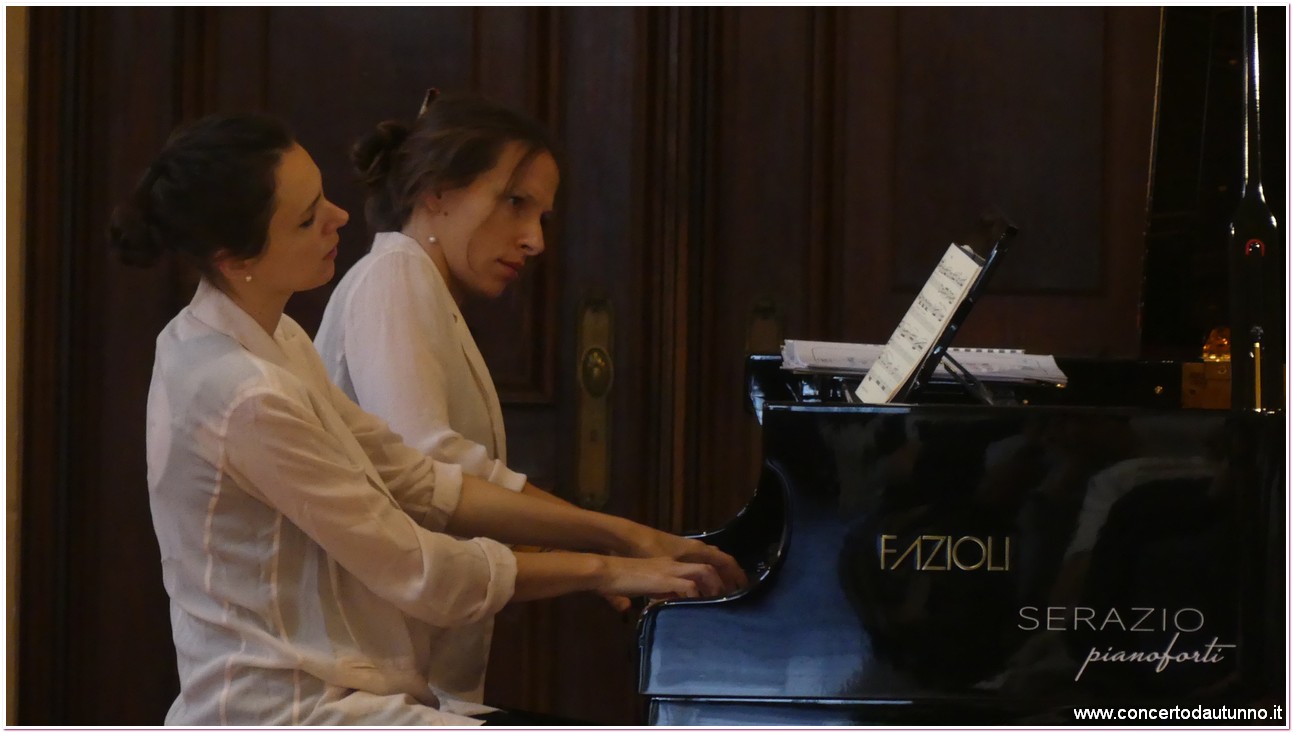 Duo Ondine