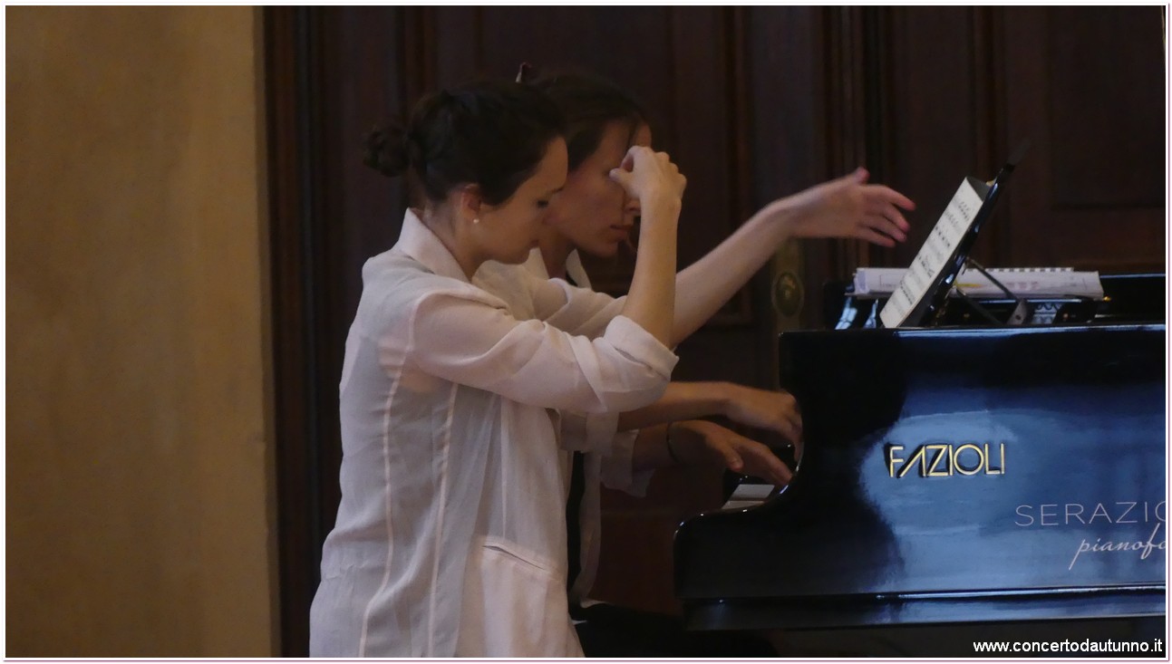 Duo Ondine