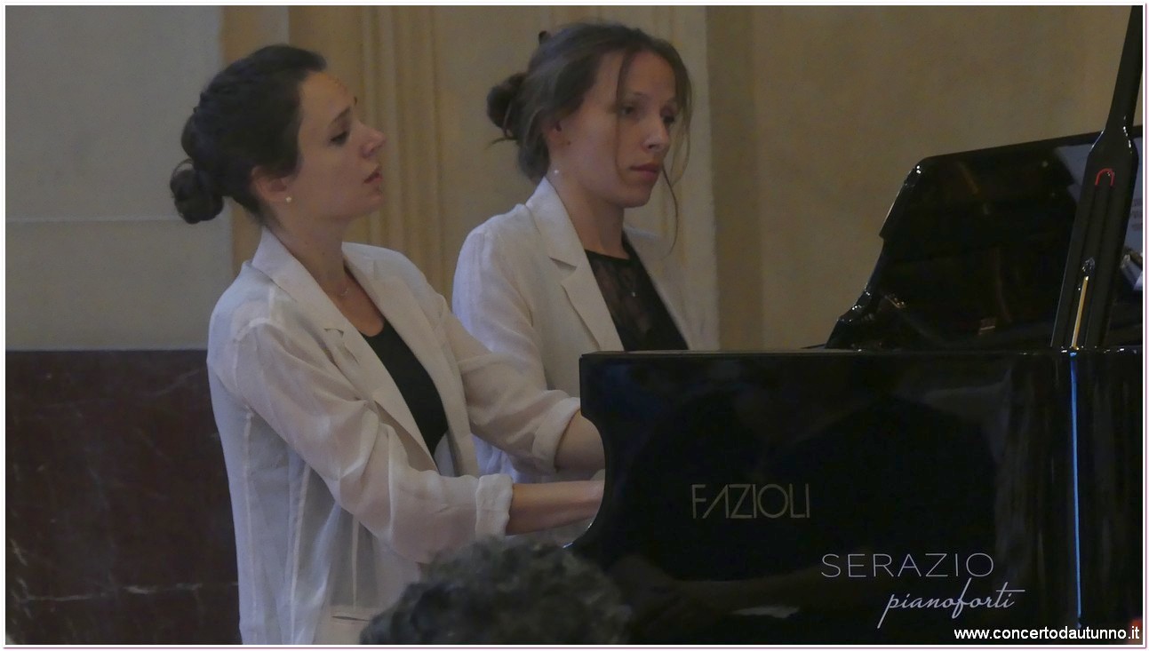 Duo Ondine