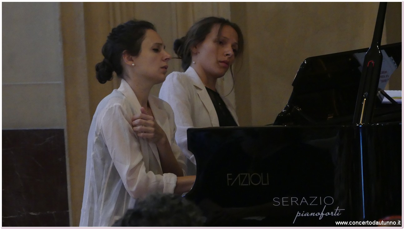 Duo Ondine