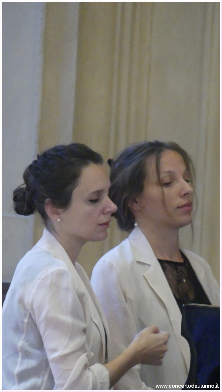 Duo Ondine