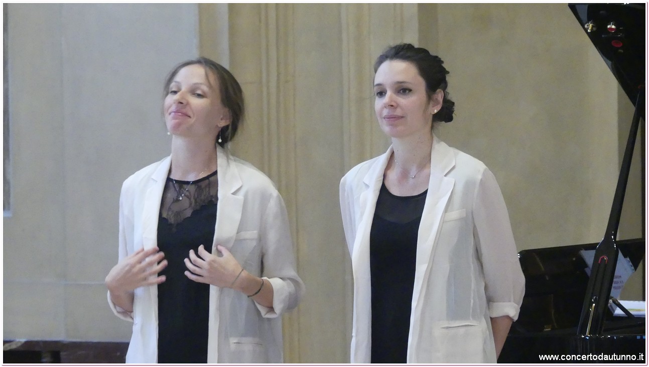 Duo Ondine