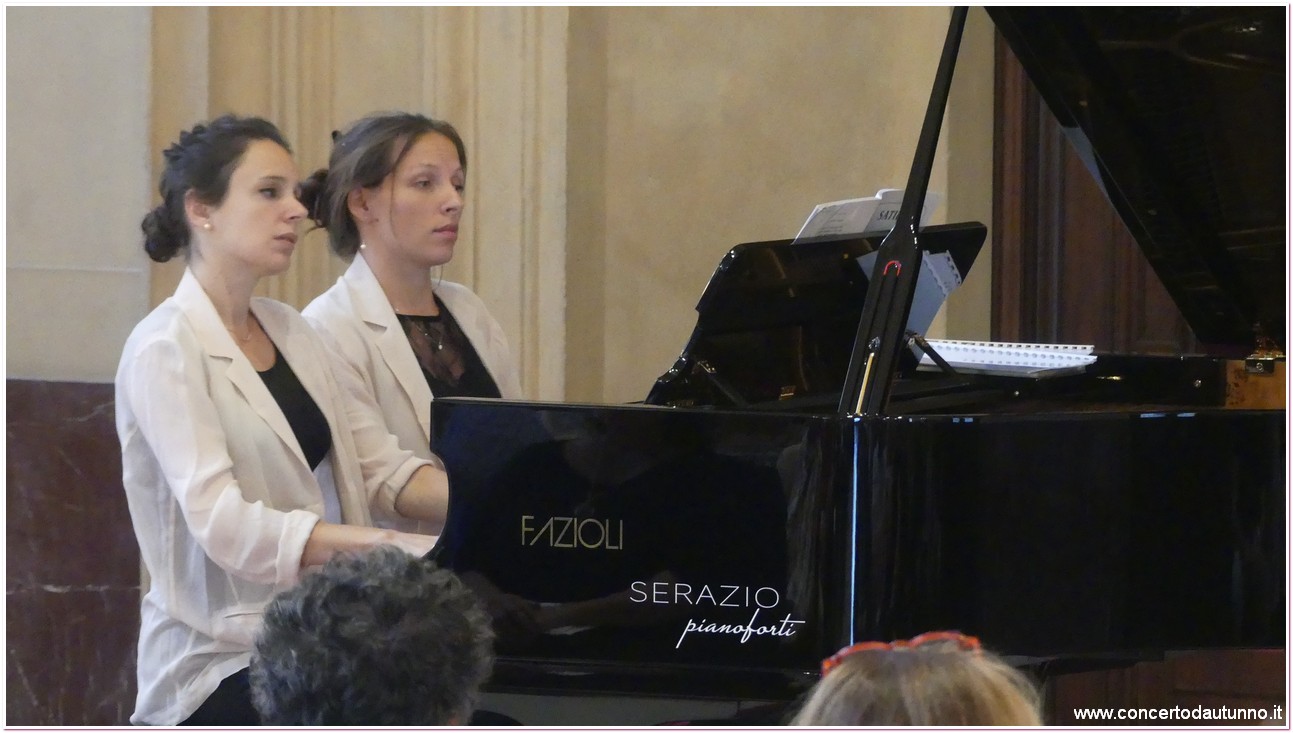 Duo Ondine