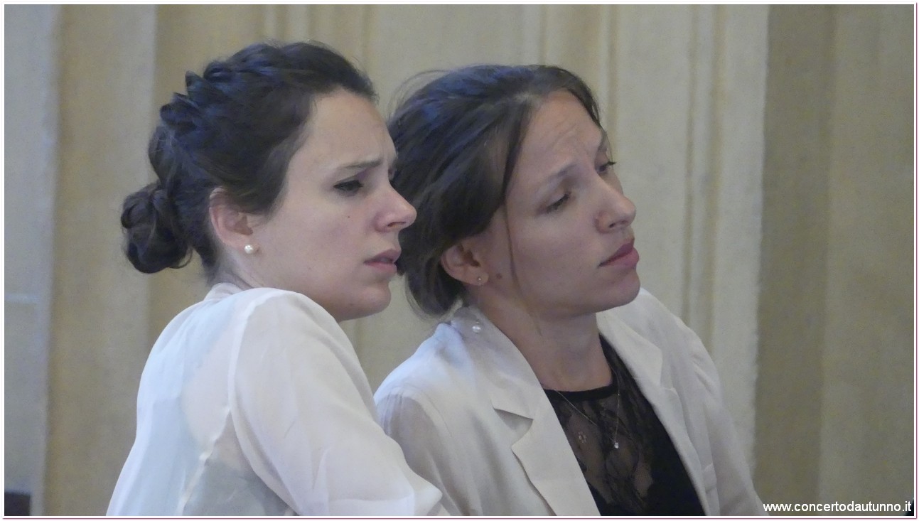 Duo Ondine