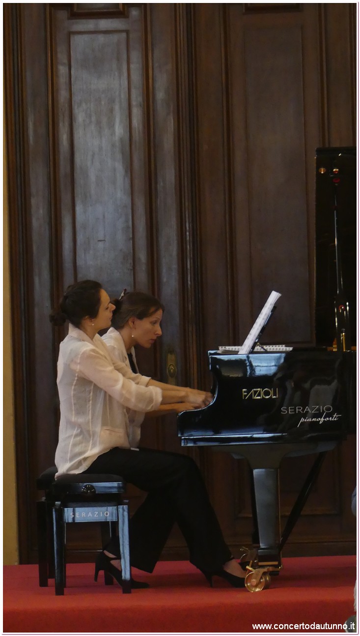Duo Ondine