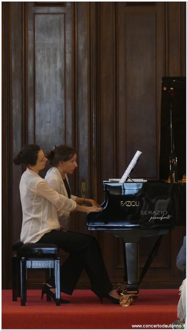 Duo Ondine