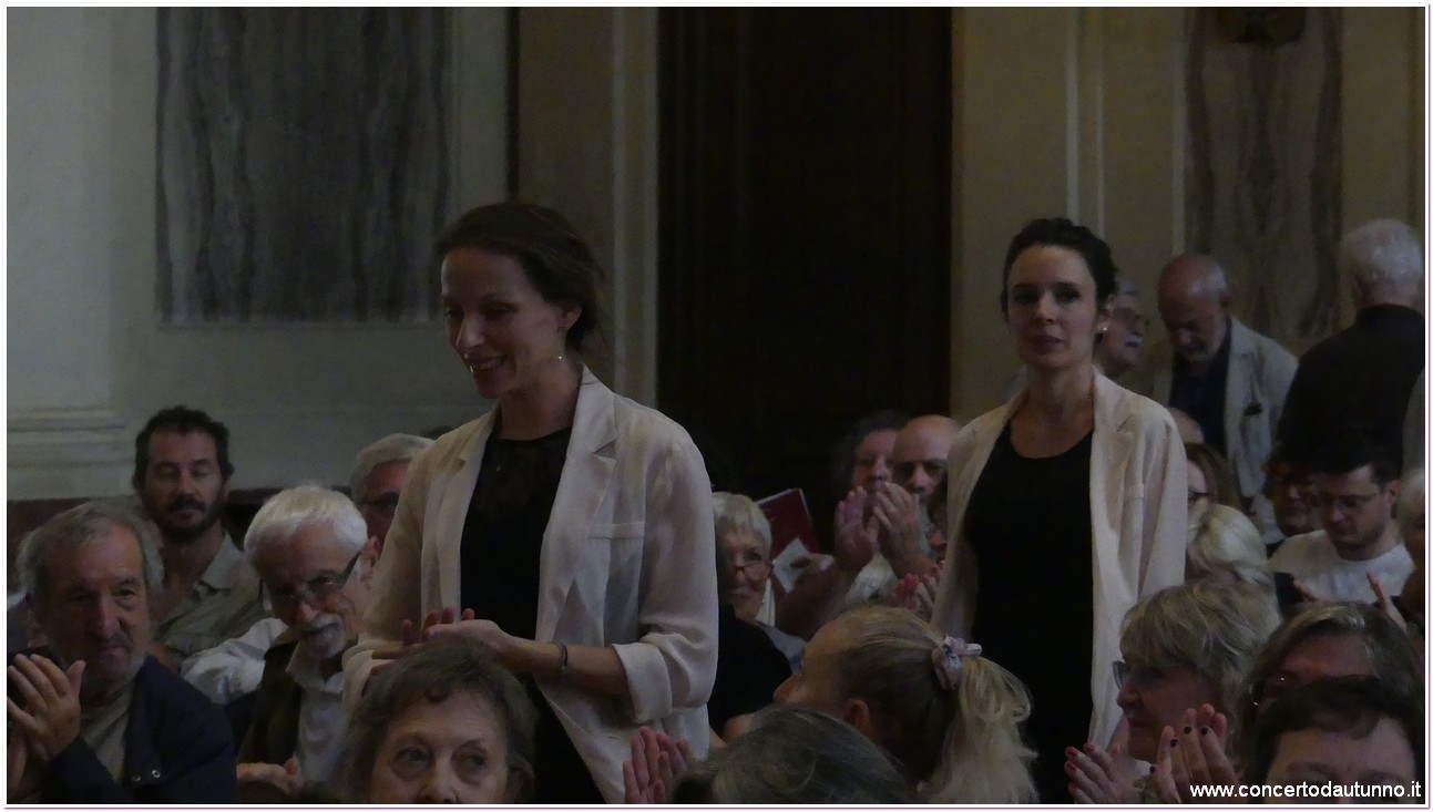 Duo Ondine