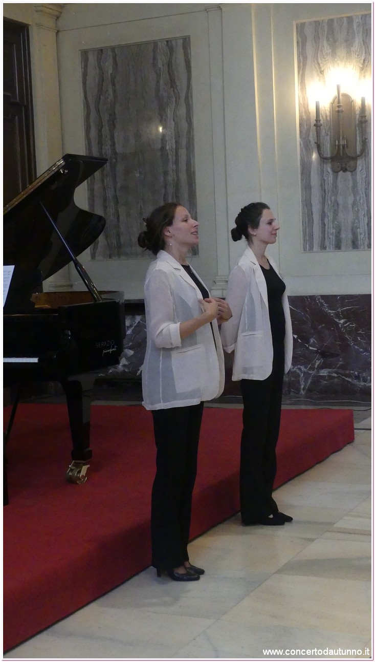 Duo Ondine
