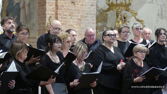 Lomello 1000 anni Basilica