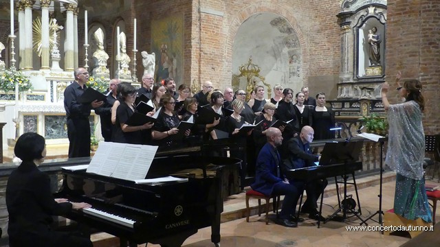 Lomello 1000 anni Basilica