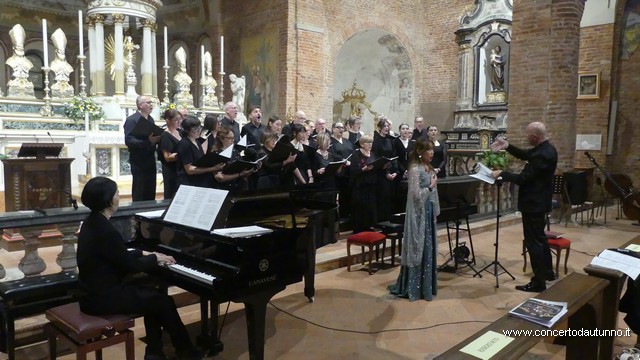 Lomello 1000 anni Basilica