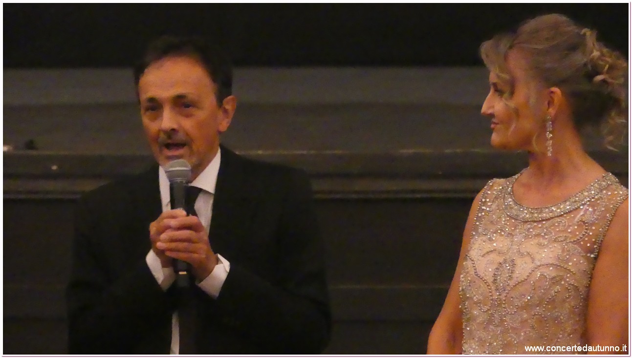 Teatro Coccia Traviata