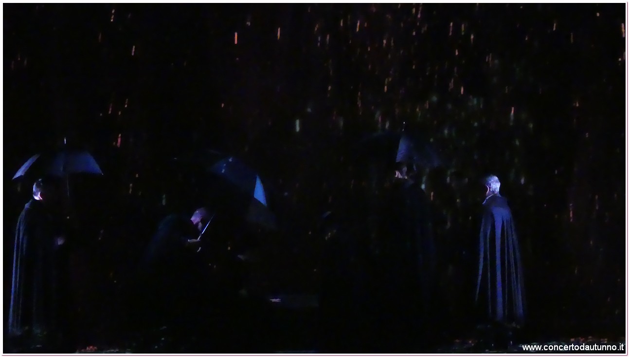 Teatro Coccia Traviata