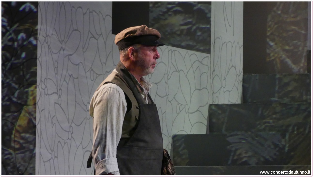 Teatro Coccia Traviata