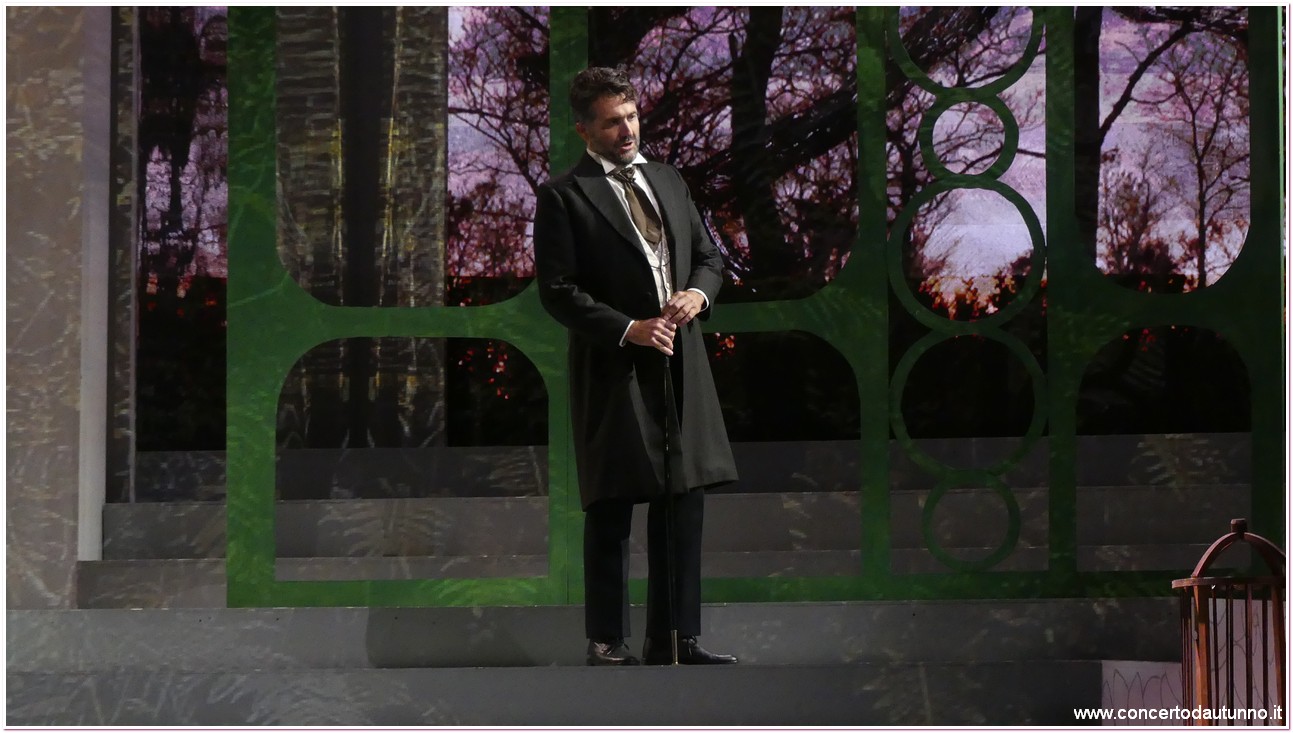 Teatro Coccia Traviata