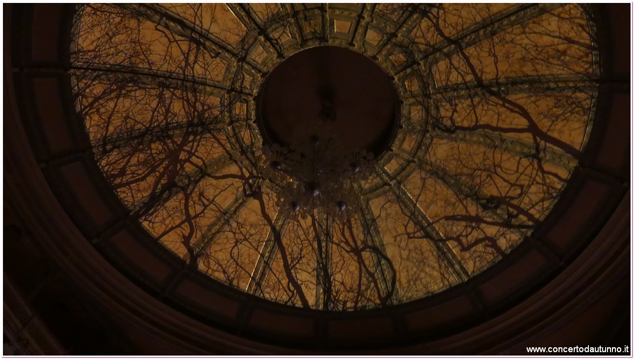 Teatro Coccia Traviata