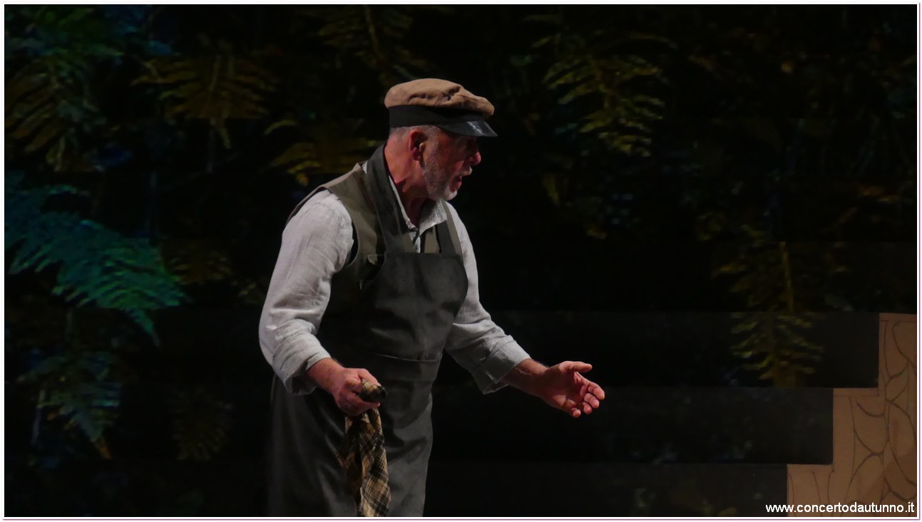 Teatro Coccia Traviata