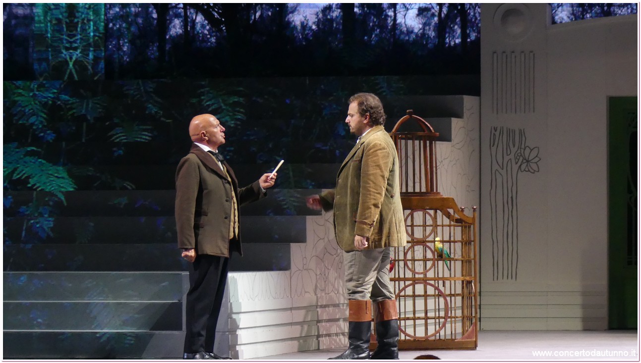 Teatro Coccia Traviata