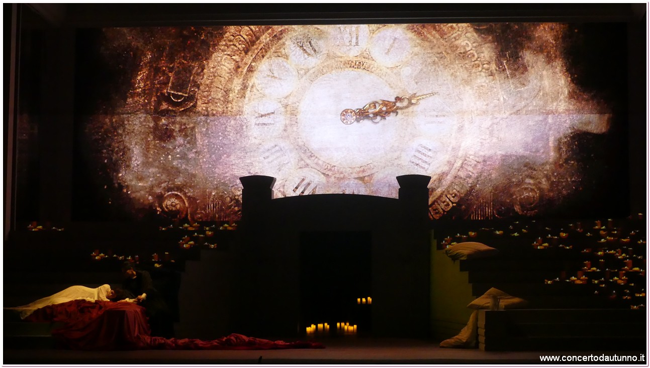 Teatro Coccia Traviata