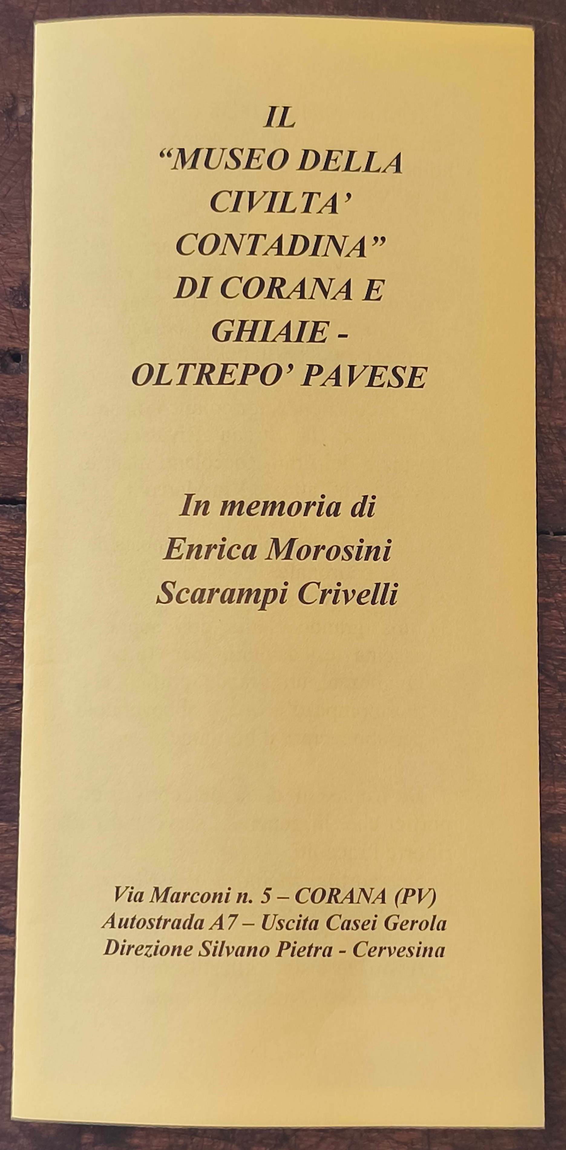 Morosini 