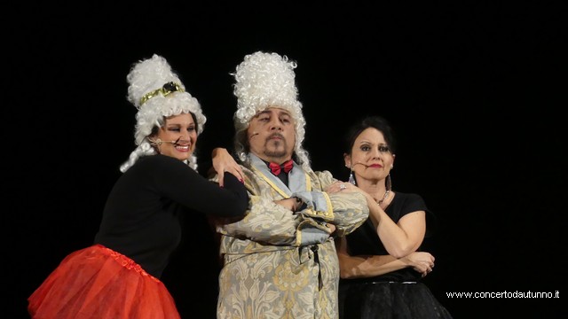 Arie per Aria