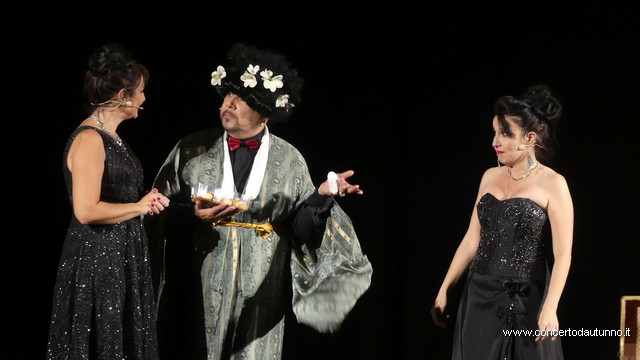 Arie per Aria