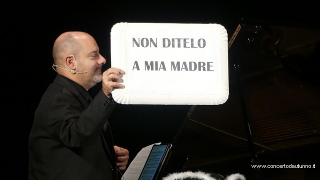 Arie per Aria