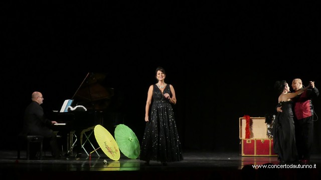 Arie per Aria