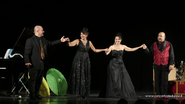 Arie per Aria