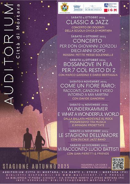 Don Giovanni Zorzoli 10 anni dopo
