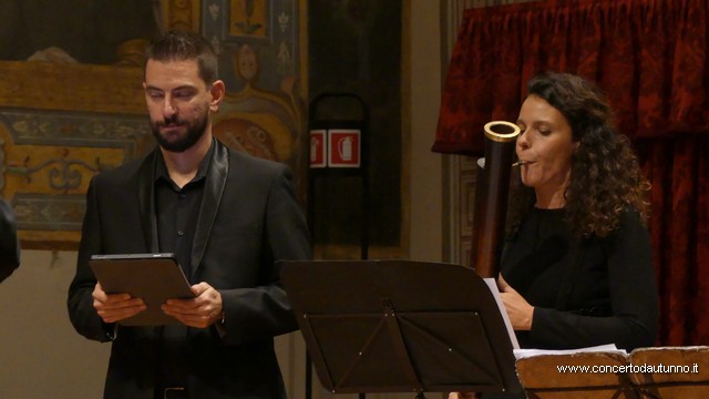 La fonte musica Battaglia di Pavia