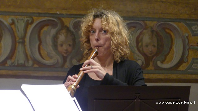 La fonte musica Battaglia di Pavia