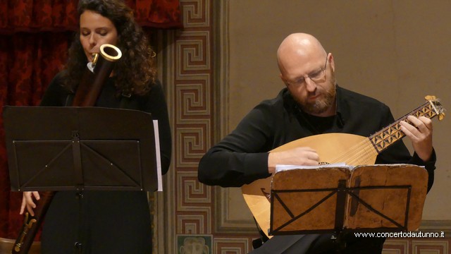 La fonte musica Battaglia di Pavia