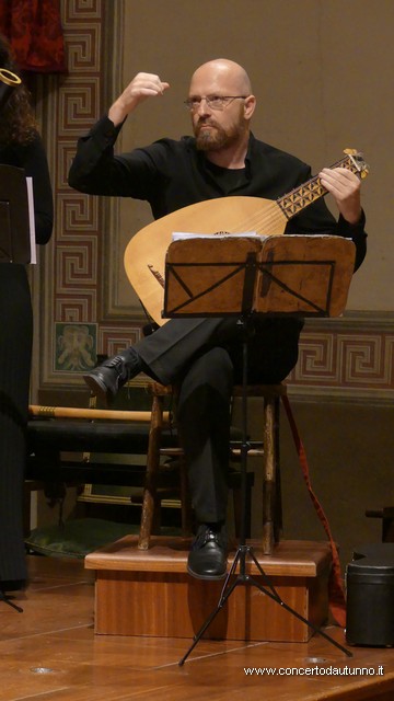 La fonte musica Battaglia di Pavia