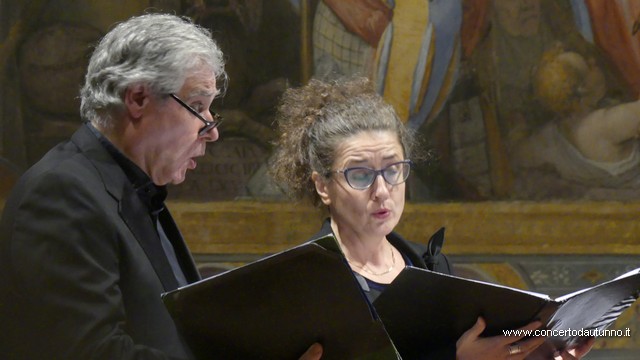 La fonte musica Battaglia di Pavia