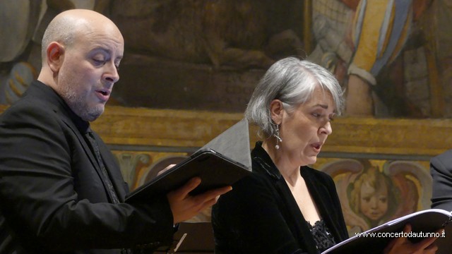 La fonte musica Battaglia di Pavia