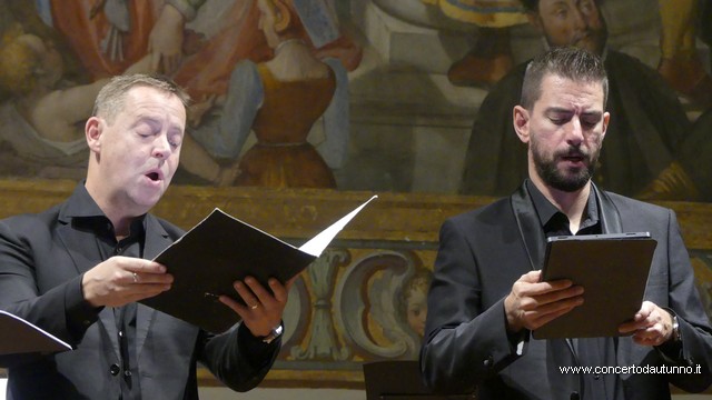 La fonte musica Battaglia di Pavia