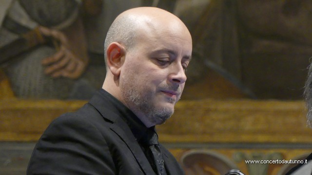 La fonte musica Battaglia di Pavia