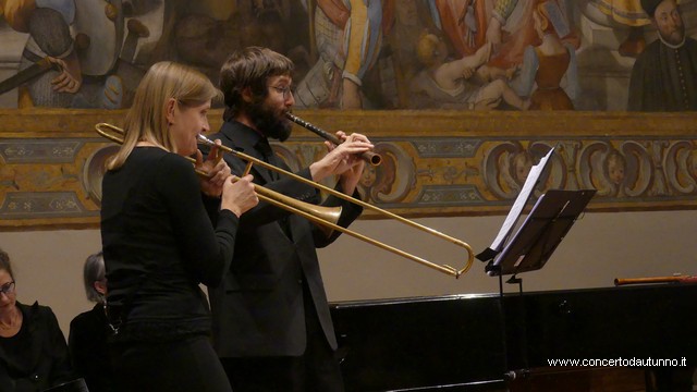 La fonte musica Battaglia di Pavia