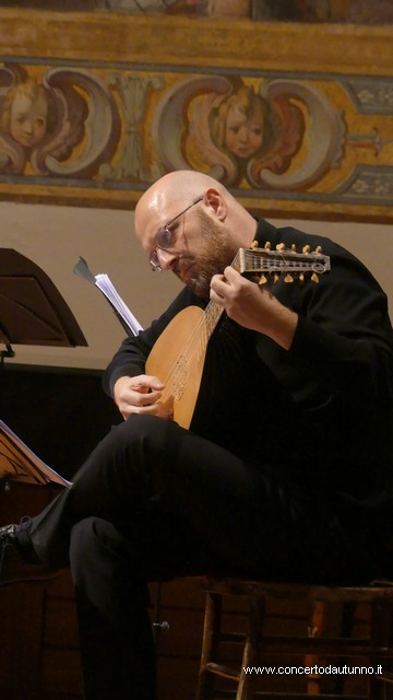 La fonte musica Battaglia di Pavia