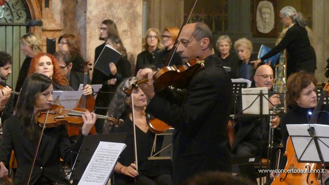 Beato Matteo Vigevano Mozart