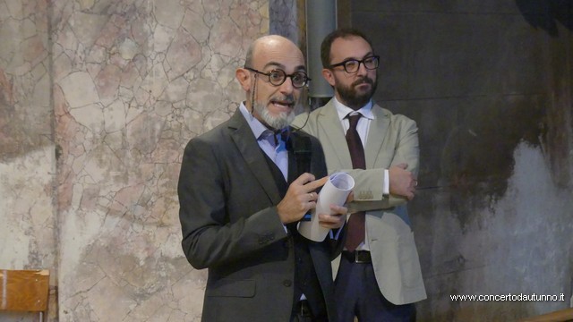 Beato Matteo Vigevano Mozart