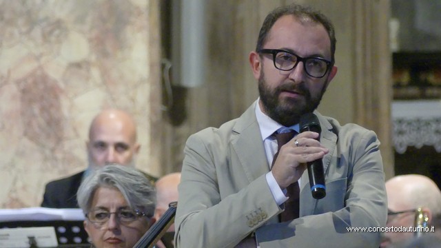 Beato Matteo Vigevano Mozart