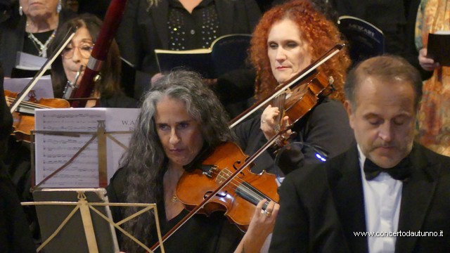 Beato Matteo Vigevano Mozart